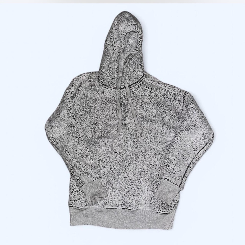 American Eagle Quarter zip up
